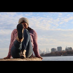 Meet your Posher, Wanda